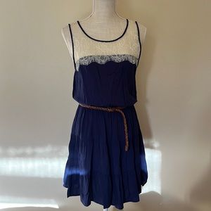 Super Cute Dress by As U Wish